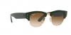 RB0316S Mega Clubmaster Sunglasses