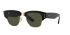 RB0316S Mega Clubmaster Sunglasses