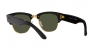 RB0316S Mega Clubmaster Sunglasses