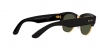 RB0316S Mega Clubmaster Sunglasses