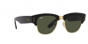 RB0316S Mega Clubmaster Sunglasses