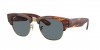 RB0316S Mega Clubmaster Sunglasses