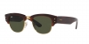 RB0316S Mega Clubmaster Sunglasses