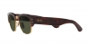 RB0316S Mega Clubmaster Sunglasses