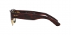 RB0316S Mega Clubmaster Sunglasses