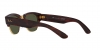 RB0316S Mega Clubmaster Sunglasses