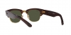 RB0316S Mega Clubmaster Sunglasses