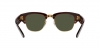 RB0316S Mega Clubmaster Sunglasses