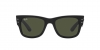 RB0840SF Mega Wayfarer Sunglasses