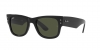 RB0840SF Mega Wayfarer Sunglasses