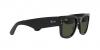 RB0840SF Mega Wayfarer Sunglasses