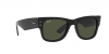 RB0840SF Mega Wayfarer Sunglasses