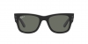 RB0840SF Mega Wayfarer Sunglasses