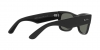 RB0840SF Mega Wayfarer Sunglasses