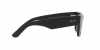 RB0840SF Mega Wayfarer Sunglasses
