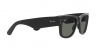 RB0840SF Mega Wayfarer Sunglasses
