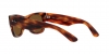 RB0840SF Mega Wayfarer Sunglasses