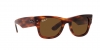 RB0840SF Mega Wayfarer Sunglasses