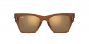 RB0840S Mega Wayfarer Sunglasses