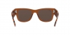 RB0840S Mega Wayfarer Sunglasses