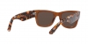 RB0840S Mega Wayfarer Sunglasses