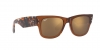 RB0840S Mega Wayfarer Sunglasses