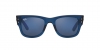 RB0840S Mega Wayfarer Sunglasses