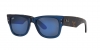 RB0840S Mega Wayfarer Sunglasses