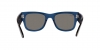 RB0840S Mega Wayfarer Sunglasses