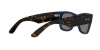 RB0840S Mega Wayfarer Sunglasses