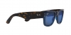 RB0840S Mega Wayfarer Sunglasses