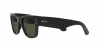 RB0840S Mega Wayfarer Sunglasses