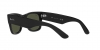 RB0840S Mega Wayfarer Sunglasses