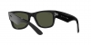 RB0840S Mega Wayfarer Sunglasses
