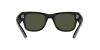 RB0840S Mega Wayfarer Sunglasses