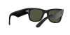 RB0840S Mega Wayfarer Sunglasses