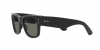 RB0840S Mega Wayfarer Sunglasses
