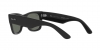 RB0840S Mega Wayfarer Sunglasses