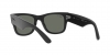 RB0840S Mega Wayfarer Sunglasses