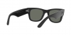 RB0840S Mega Wayfarer Sunglasses
