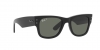 RB0840S Mega Wayfarer Sunglasses