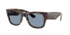 RB0840S Mega Wayfarer Sunglasses