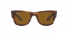 RB0840S Mega Wayfarer Sunglasses