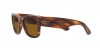 RB0840S Mega Wayfarer Sunglasses