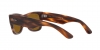 RB0840S Mega Wayfarer Sunglasses