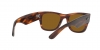 RB0840S Mega Wayfarer Sunglasses