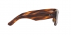 RB0840S Mega Wayfarer Sunglasses