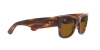 RB0840S Mega Wayfarer Sunglasses