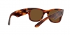 RB0840S Mega Wayfarer Sunglasses