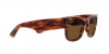 RB0840S Mega Wayfarer Sunglasses